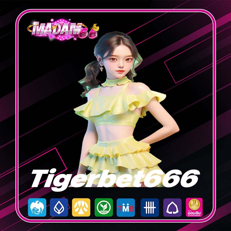 Tigerbet666