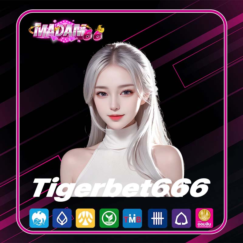 Tigerbet666