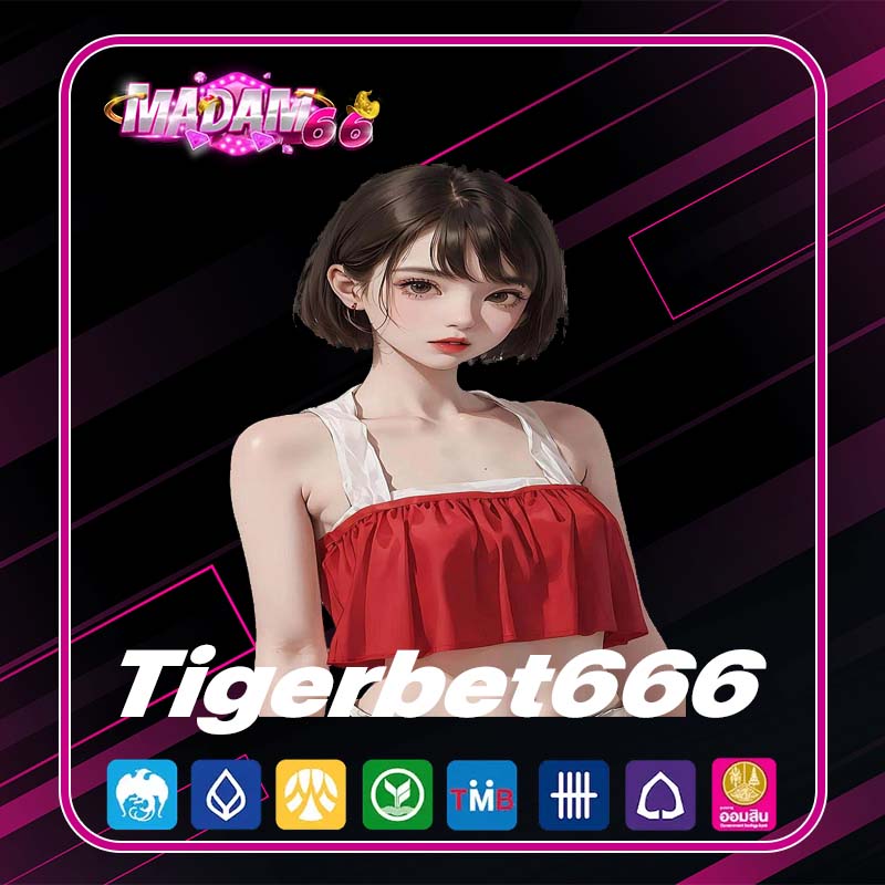 Tigerbet666