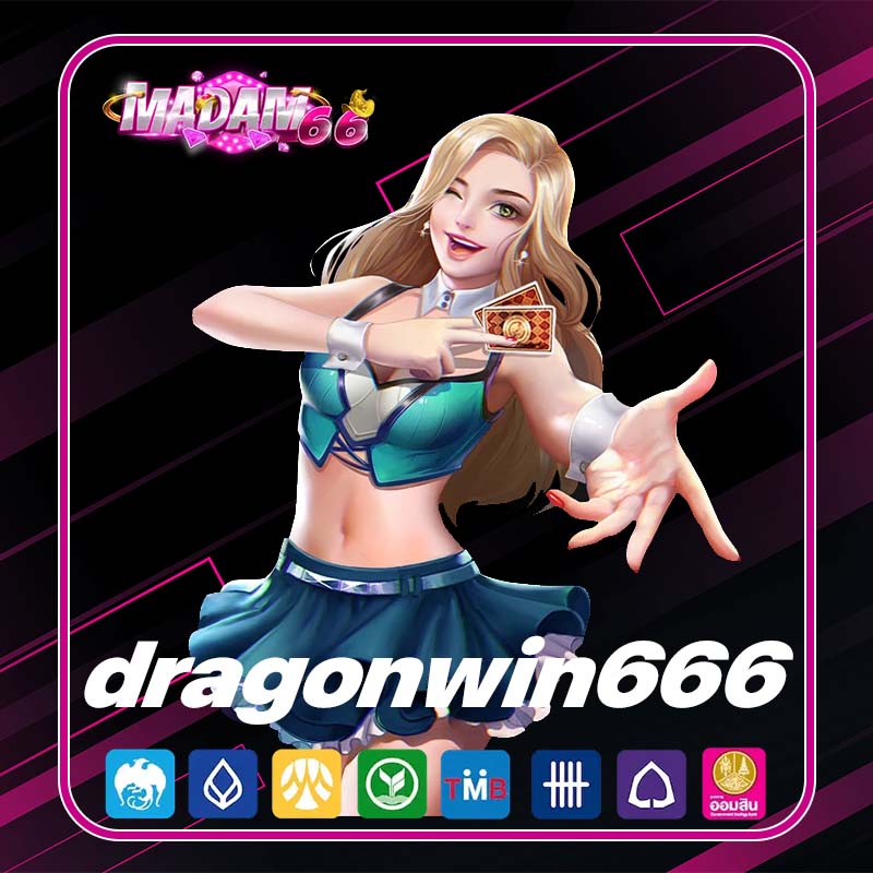 dragonwin666