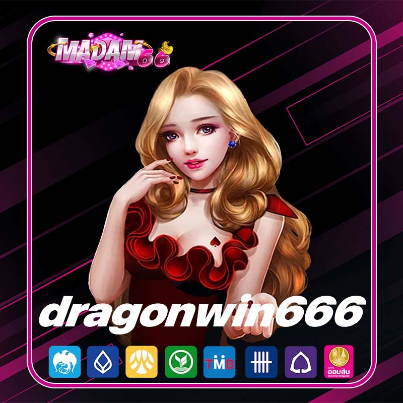 dragonwin666